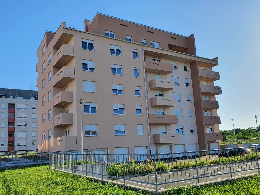 POS Vilka Novaka